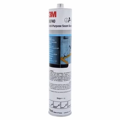 3M 50740 Masa uszczelniacz uniwersalny beżowy