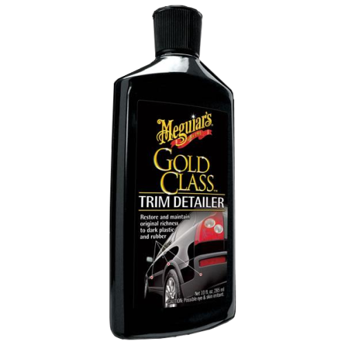 Środek do pielęgnacji plastików zewnętrznych Meguiar’s MQ-G10810