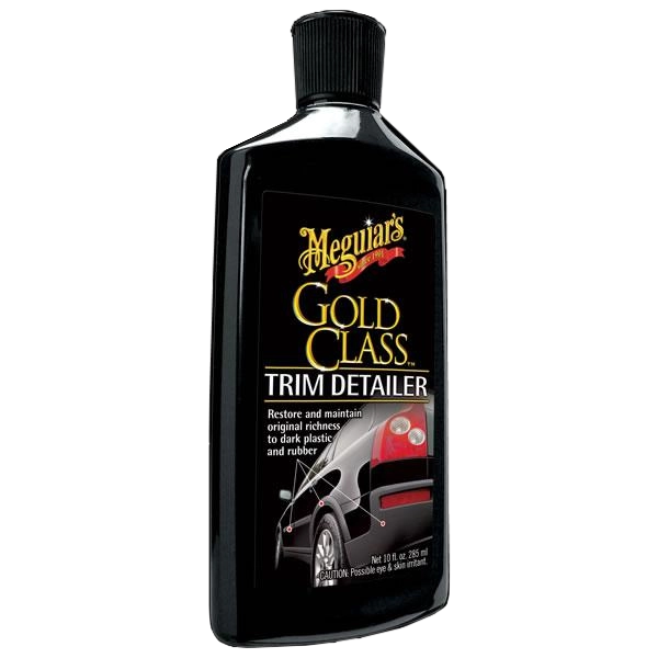 Środek do pielęgnacji plastików zewnętrznych Meguiar’s MQ-G10810