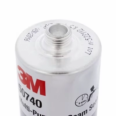 3M 50740 Masa uszczelniacz uniwersalny beżowy
