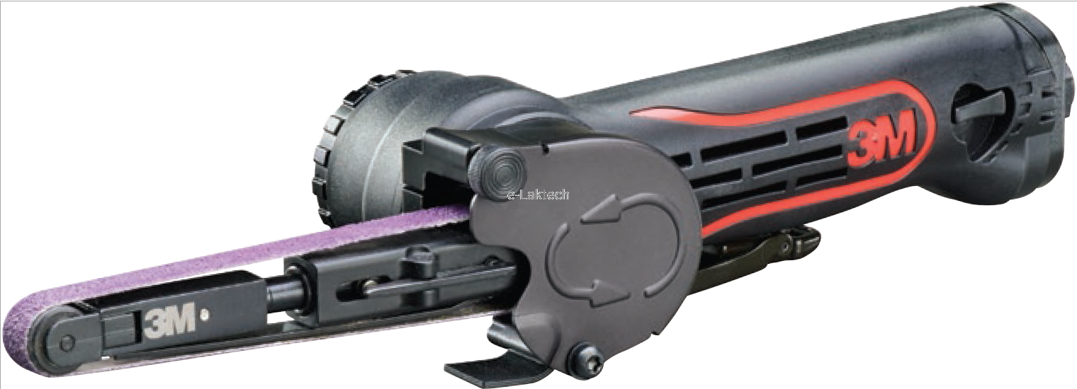 3M 33573 Szlifierka pilniczkowa 330x10mm