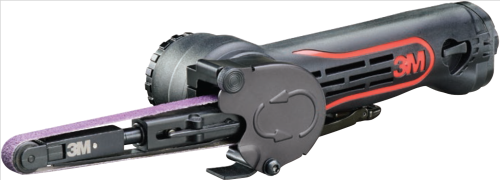 3M 33573 Szlifierka pilniczkowa 330x10mm