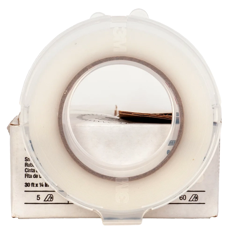 Taśma płynnego przejścia STT 6.35 mm x 9 m 3M 06800 STT