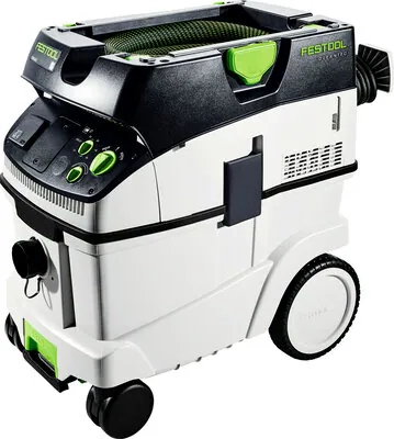 Odkurzacz mobilny CTM 36 E 230V