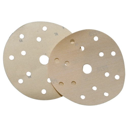 Krążki ścierne New Tech Line P240 15H średnica 150 mm