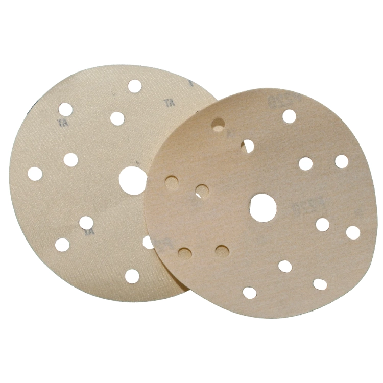 Krążki ścierne New Tech Line P320 15H średnica 150 mm