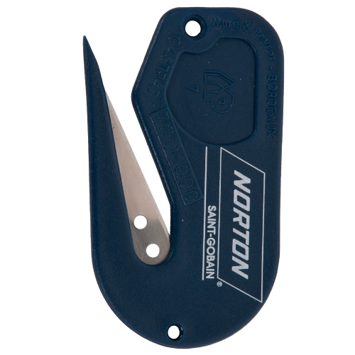 Nożyk do folii 07660708055