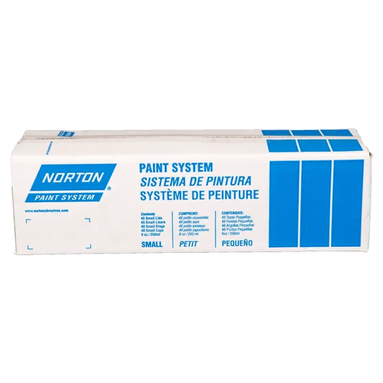 Kubek miękki NPS 750ml 125 mikr. 48 szt. 7660721646