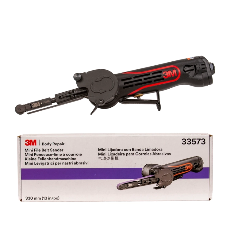 Promocja Paski 3M Cubitron II z szlifierką pilniczkową