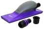 3M 05171 Blok ręczny Hookit Purple+ 70x198mm