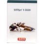 Pistolet lakierniczy SATAjet X 5500 RP DIGITAL 1,2 O RPS 1061788