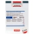Pistolet lakierniczy SATAjet X 5500 RP DIGITAL 1,3 I RPS 1061697