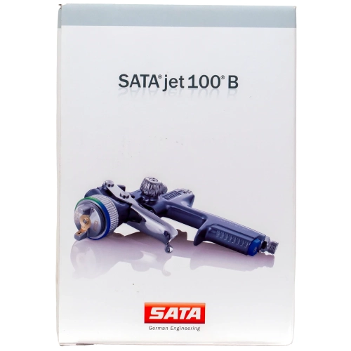 Pistolet lakierniczy SATAjet 100 B F RP 1,4 146969