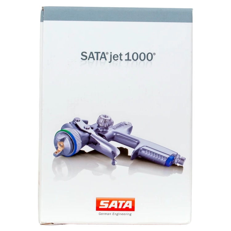 Pistolet lakierniczy SATAjet 1000 B RP 1,3 149302