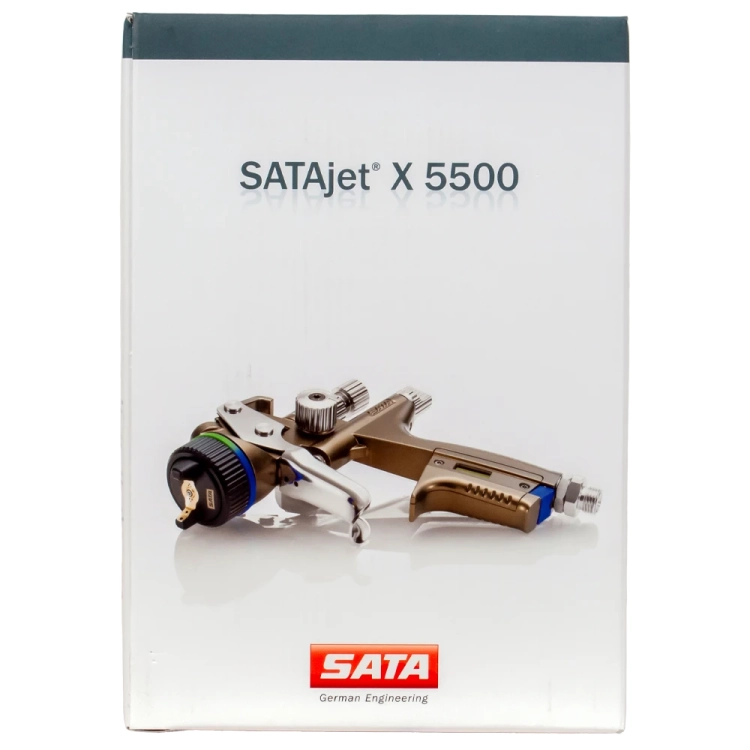 Pistolet lakierniczy SATAjet X 5500 RP DIGITAL 1,4 O 1061829