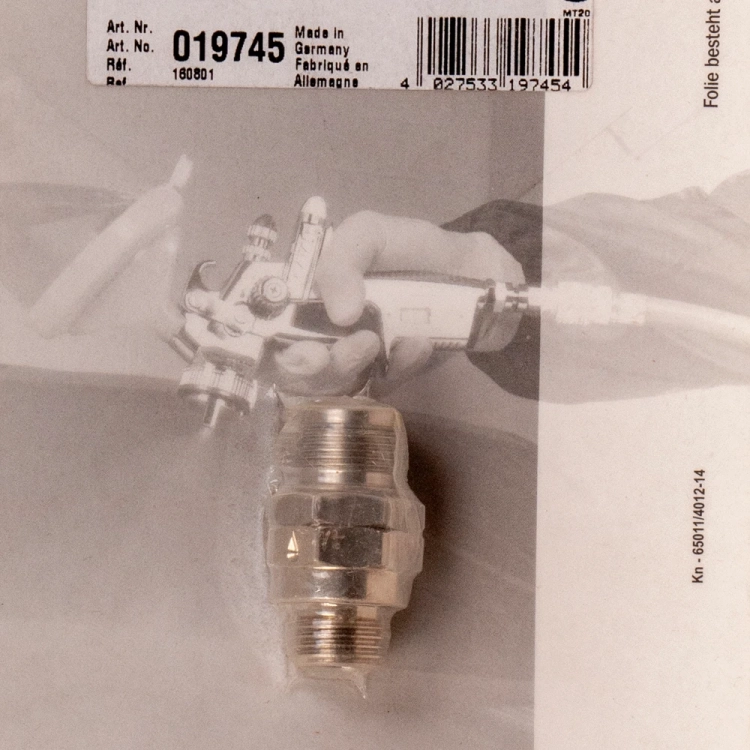 Przegub obrotowy do SATAjet bez digital 019745