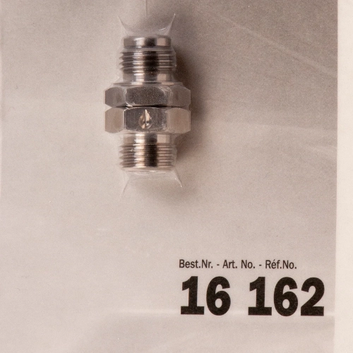 Przegub obrotowy SATA 16162