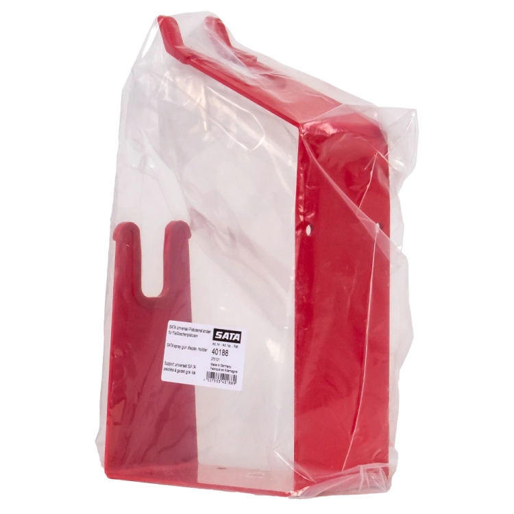 Stojak na pistolet ze zbiornikiem - uniwersalny 40188