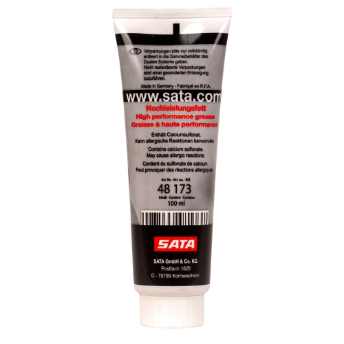 Środek do konserwacji pistoletów 48173