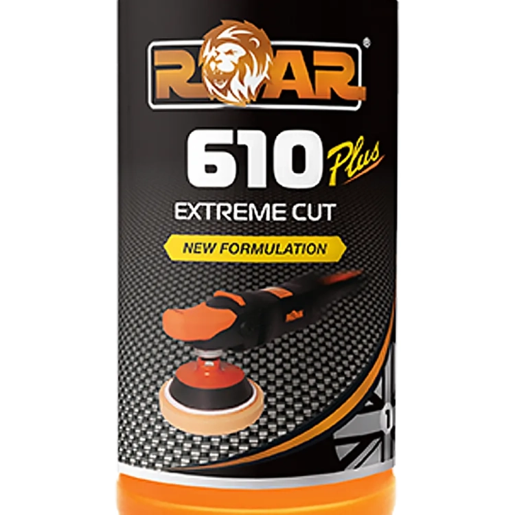 Roar 610 Pasta polerska