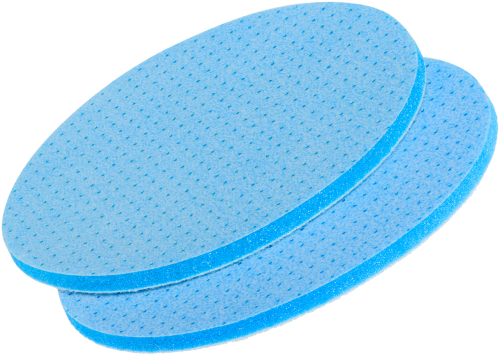 3M 33540 Elastyczny dysk ścierny na gąbce P800