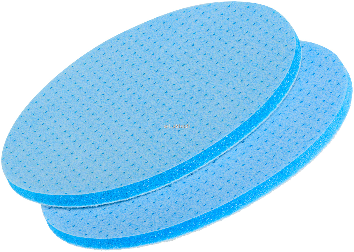 3M 33541 Elastyczny dysk ścierny na gąbce P1000