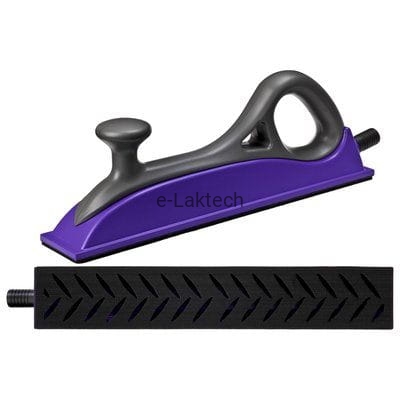 Blok hebel ręczny Hookit™ Purple+, 70 mm x 396 mm 3M 05172