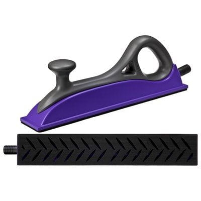 Blok hebel ręczny Hookit™ Purple+, 70 mm x 396 mm 3M 05172