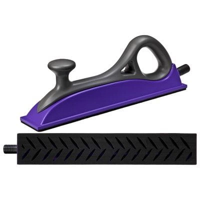 Blok hebel ręczny Hookit™ Purple+, 70 mm x 396 mm 3M 05172