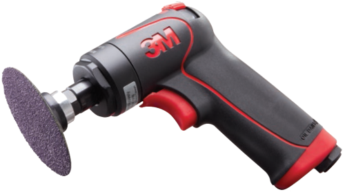 3M 33577 Szlifierka Pistoletowa