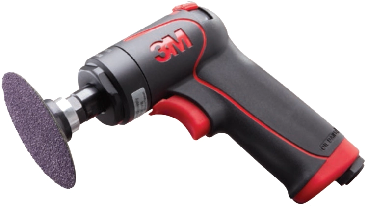 3M 33577 Szlifierka Pistoletowa