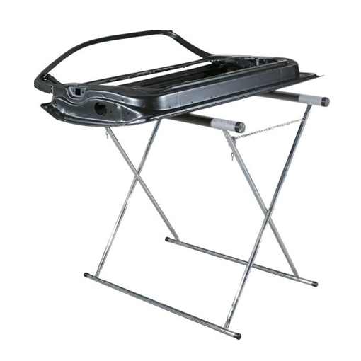 Stojak lakierniczy rozstawny typ XM