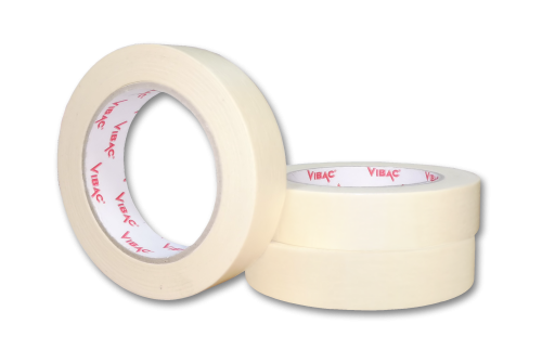 Papierowa taśma maskująca 19mm x 50m