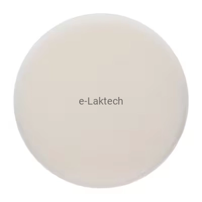 Gąbka polerska biała 150 mm 3M 9436 / 50307