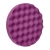 3M 33042 Perfect-It™ Gąbka polerska fioletowa na rzep 150 mm