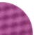 3M 33042 Perfect-It™ Gąbka polerska fioletowa na rzep 150 mm