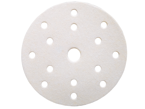 Krążki ścierne New Tech Line P120 średnica 150mm