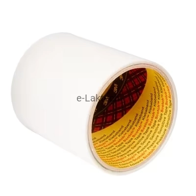 Taśma transparentna 10cm 3M 32801 PU 8592