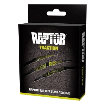 RAPTOR dodatek antypoślizgowy U-POL RLTR/SM