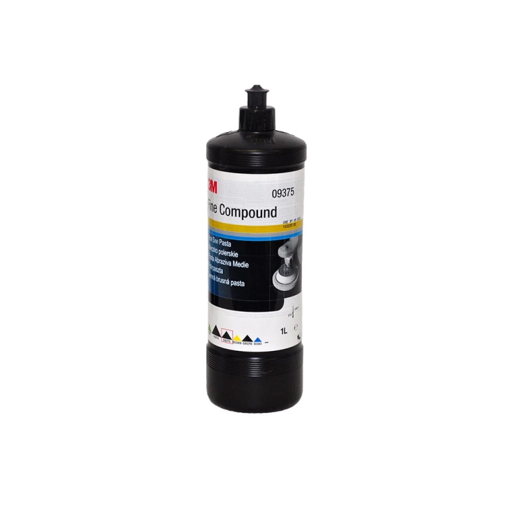 Perfect-it III Mleczko polerskie czarny korek 3M 09375