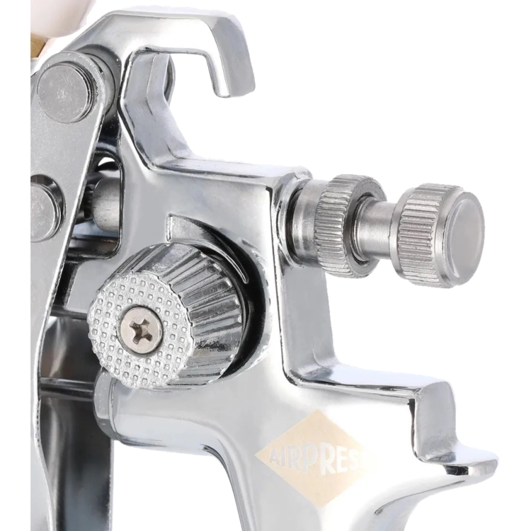 Pistolet lakierniczy Airpress 45191 z dyszą 2.0mm HP