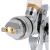 Pistolet lakierniczy Airpress 45191 z dyszą 2.0mm HP