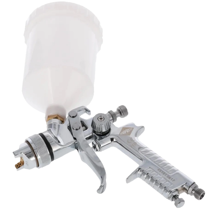 Pistolet lakierniczy Airpress 45191 z dyszą 2.0mm HP