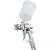 Pistolet lakierniczy Airpress 45191 z dyszą 2.0mm HP