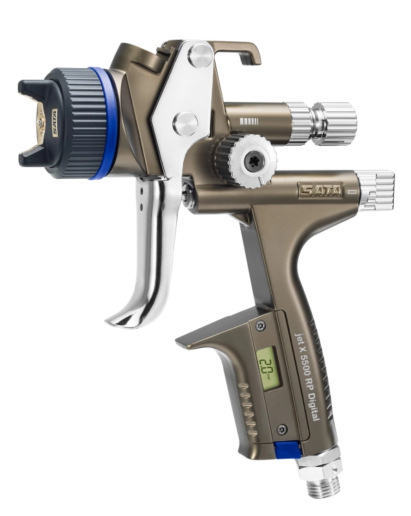 SATA jet X5500 B RP DIGITAL 1,3 O Pistolet lakierniczy 1061803