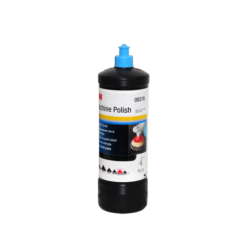 Perfect-it III Mleczko Polerskie niebieski korek 3M 09376