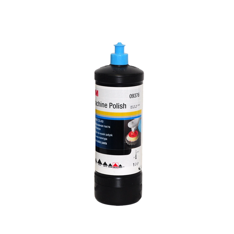 Perfect-it III Mleczko Polerskie niebieski korek 3M 09376