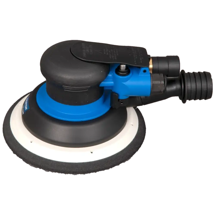 Szlifierka pneumatyczna 150mm skok 5 78072723478