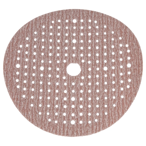 Krążki ścierne na rzep P180 MULTI AIR 63642560564