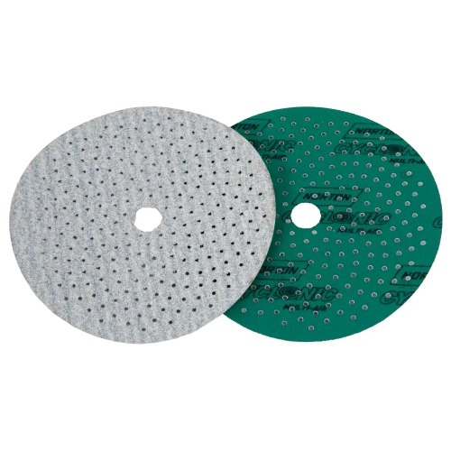 Krążki ścierne Cyclonic zielony A975 150x16 66261151676